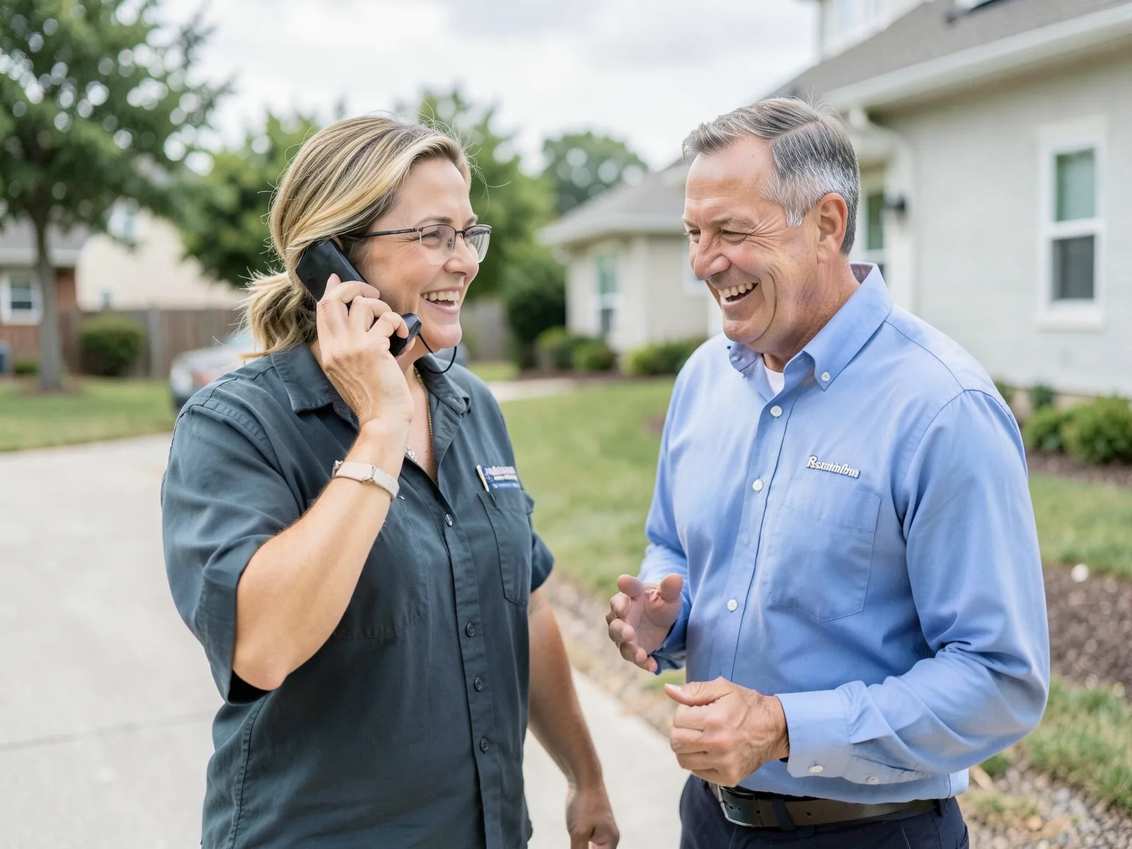 Frequently Asked Questions About Foundation Water Damage Restoration in Terral, OK